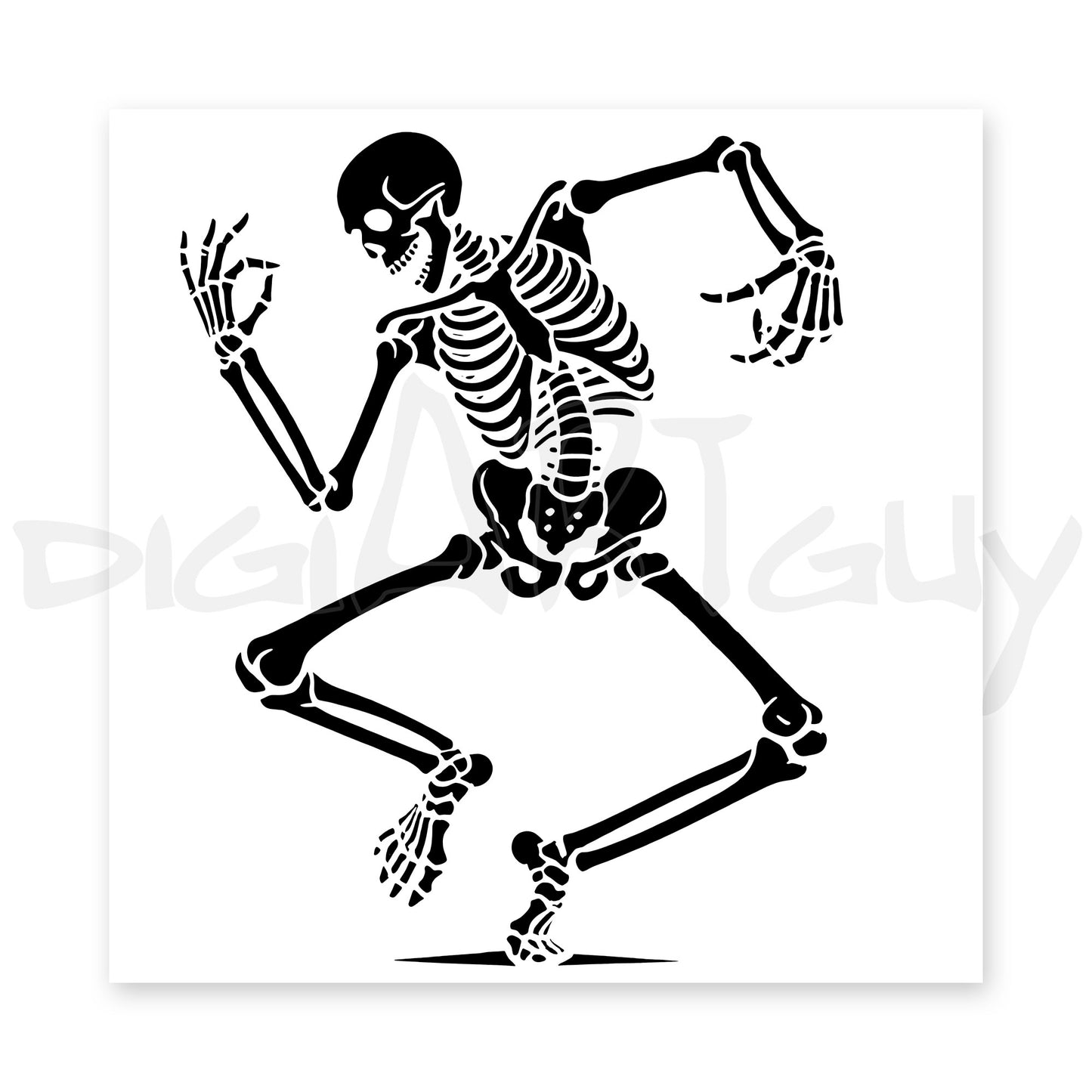 Haunt Your Projects with 88 Spooky Silhouette Halloween Illustrations: Perfect for Clipart, Print, Crafts, and Creepy Graphic Design Projects
