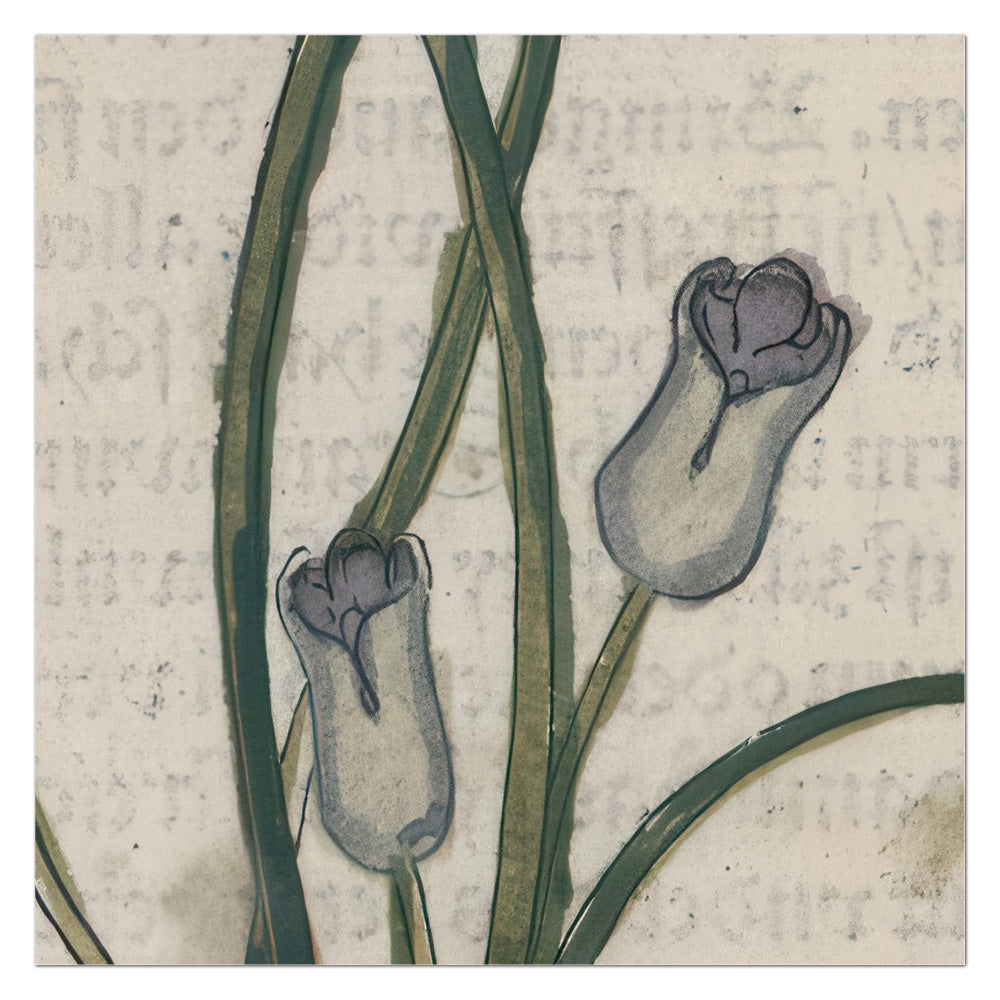 Asarum europaeum (European Wild Ginger) – Leonhart Fuchs New Kreüterbuch, 1543