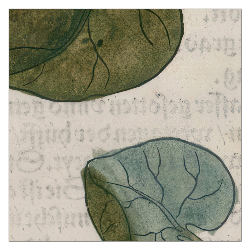 Asarum europaeum (European Wild Ginger) – Leonhart Fuchs New Kreüterbuch, 1543