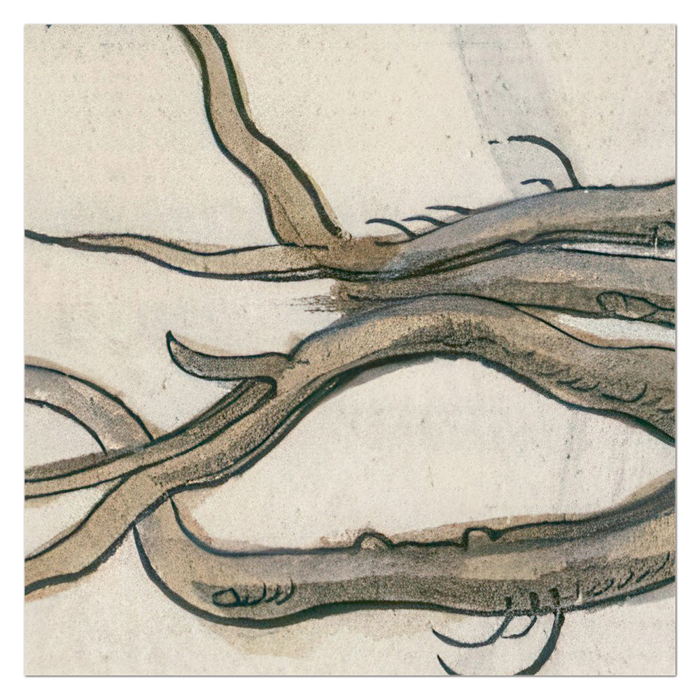 Artemisia abrotanum (Southernwood) – Leonhart Fuchs New Kreüterbuch, 1543